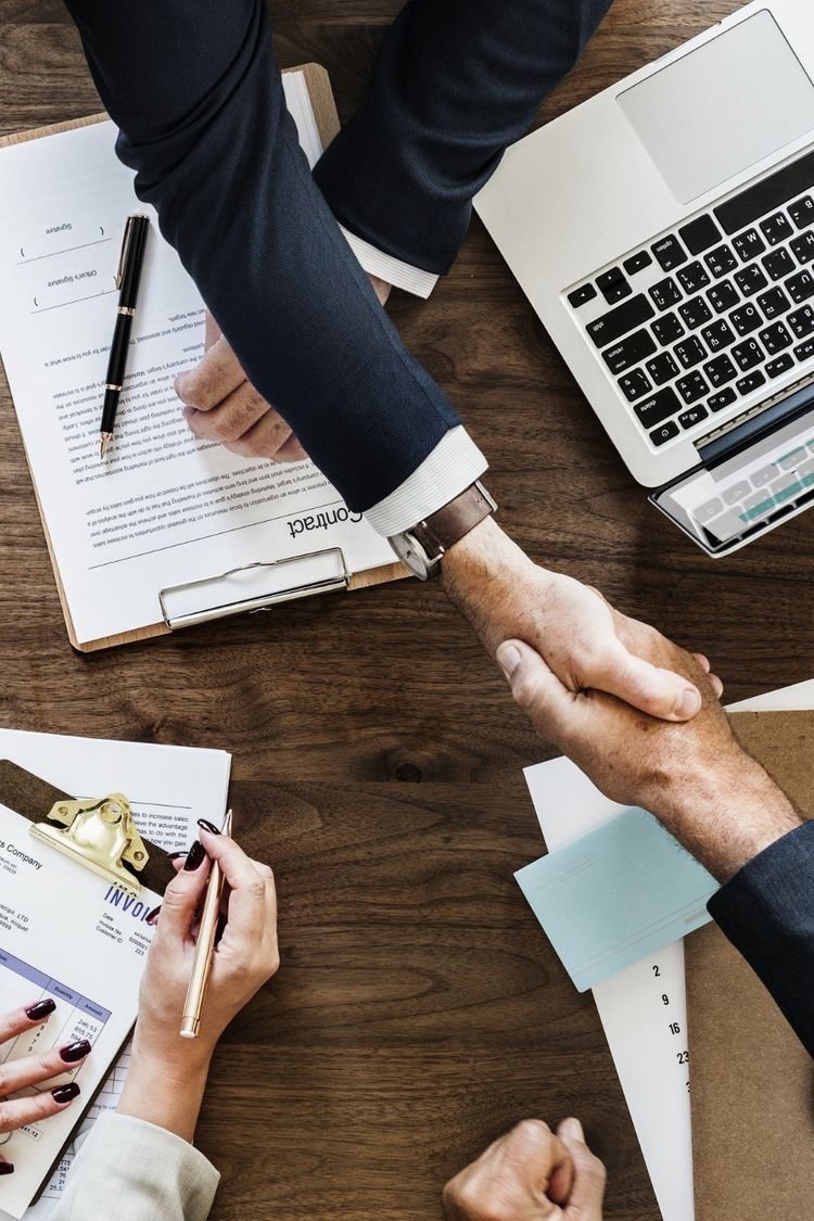 Bagi Hasil dan Kewirausahaan Minangkabau